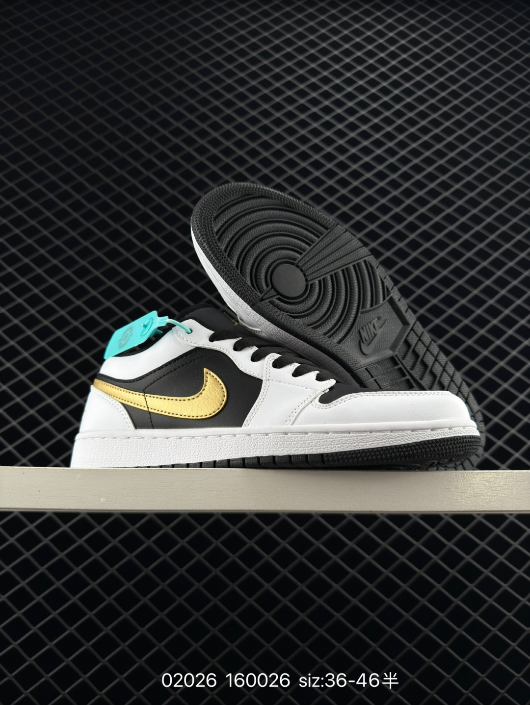 Air Jordan 1 Low AJ1